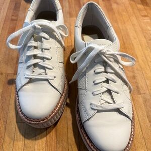 Dolce Vita Tiger Sneakers